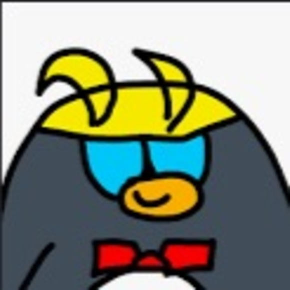 Meet your Posher, Drew. - Picture 1 of 1